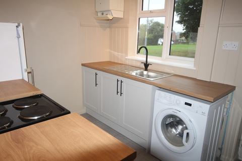 undefined, Second Avenue, Grantham