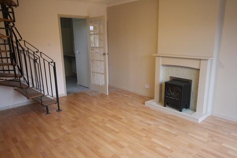 undefined, Second Avenue, Grantham