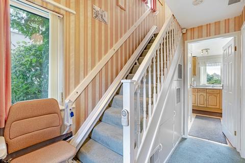 12 Aynholme Close, Addingham, Ilkley, LS29 0NN