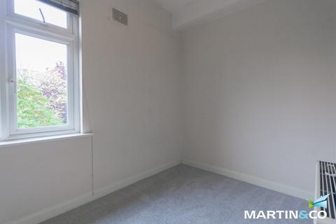 2 bedroom terraced house to rent, Moorpool Terrace, Ravenhurst Road, Harborne, B17