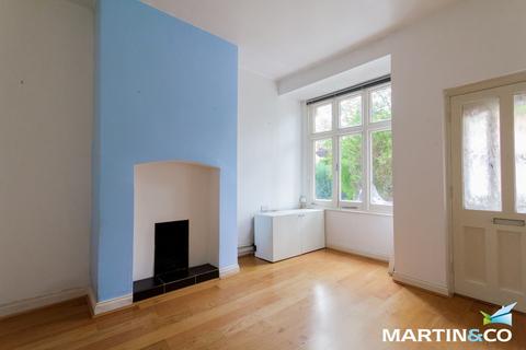 undefined, Moorpool Terrace, Ravenhurst Road, Harborne, B17