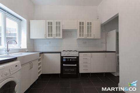 undefined, Moorpool Terrace, Ravenhurst Road, Harborne, B17