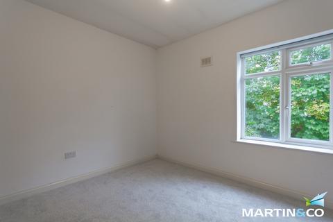 undefined, Moorpool Terrace, Ravenhurst Road, Harborne, B17