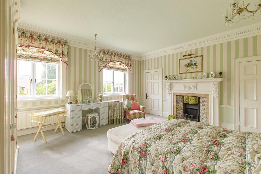 Principal Bedroom