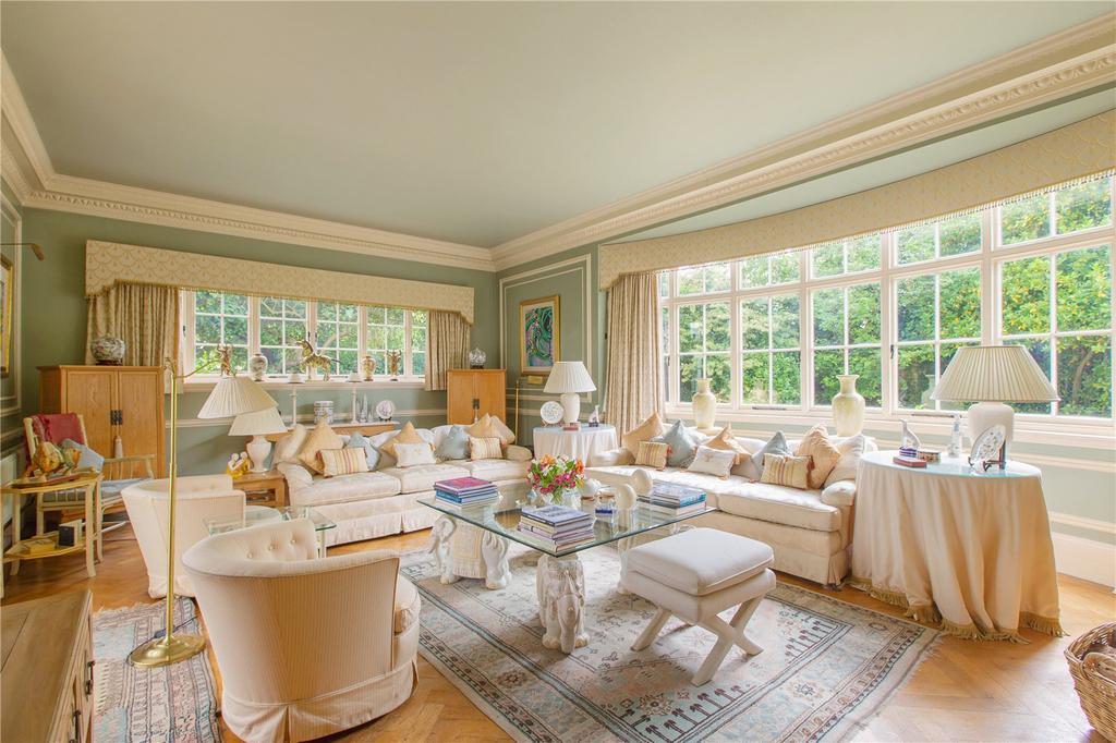 Drawing Room