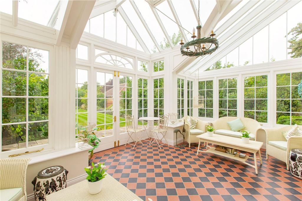 Conservatory