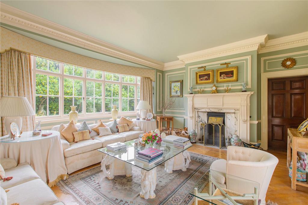Drawing Room