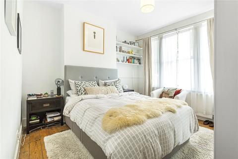 2 bedroom flat to rent, Tynemouth Street, London, SW6