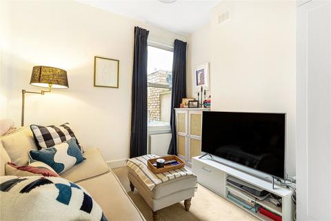 2 bedroom flat to rent, Tynemouth Street, London, SW6