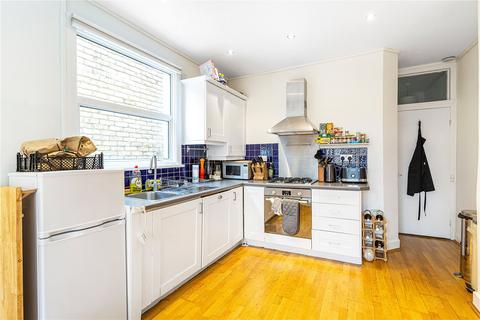 2 bedroom flat to rent, Tynemouth Street, London, SW6