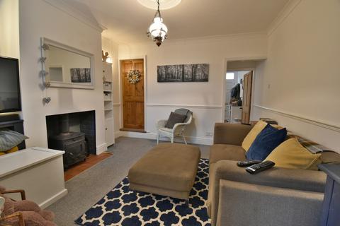 75 Forest Road, Burton-on-trent, DE13 9TP