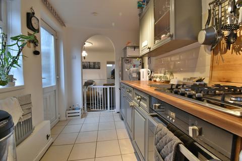 75 Forest Road, Burton-on-trent, DE13 9TP