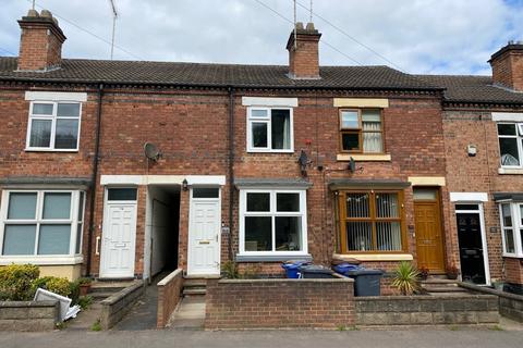 75 Forest Road, Burton-on-trent, DE13 9TP