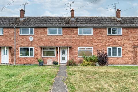 37 Bisley Close, Worcester, WR4 9LF