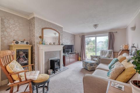 37 Bisley Close, Worcester, WR4 9LF