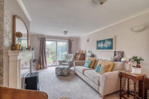 37 Bisley Close, Worcester, WR4 9LF