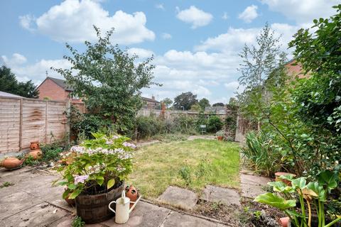 37 Bisley Close, Worcester, WR4 9LF