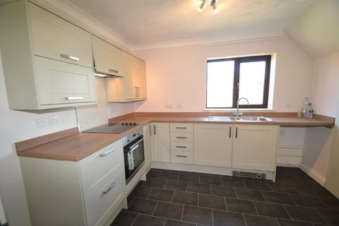1 bedroom apartment to rent - Holt