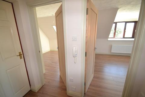 1 bedroom apartment to rent - Holt