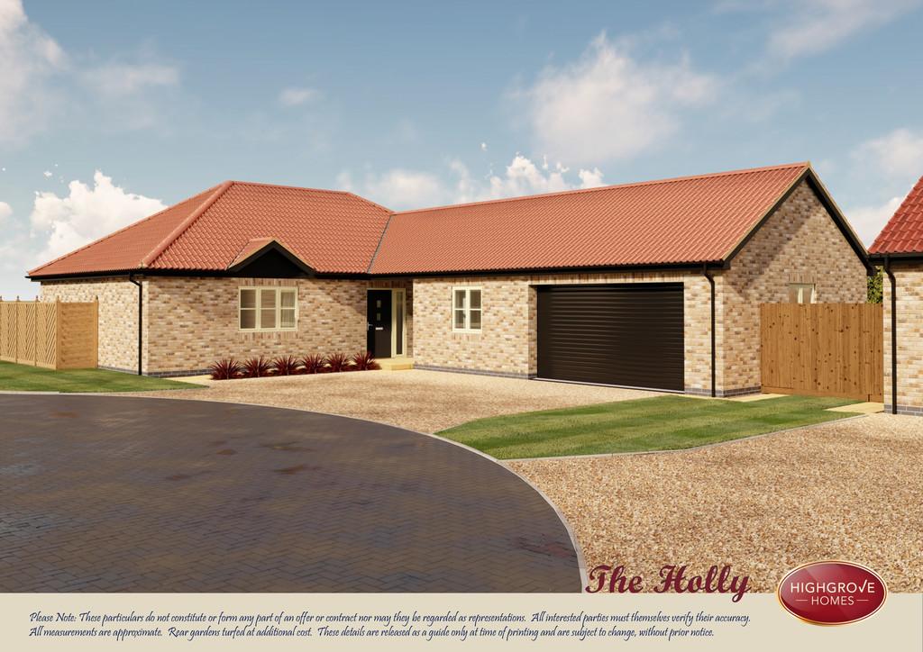 Plot 1