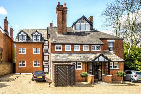 undefined, Creefleet House, Kew Road, Richmond, Surrey, TW9