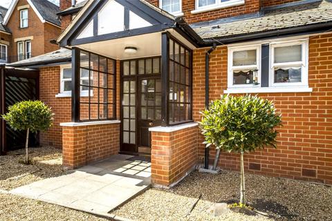 undefined, Creefleet House, Kew Road, Richmond, Surrey, TW9