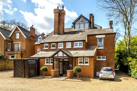 undefined, Creefleet House, Kew Road, Richmond, Surrey, TW9