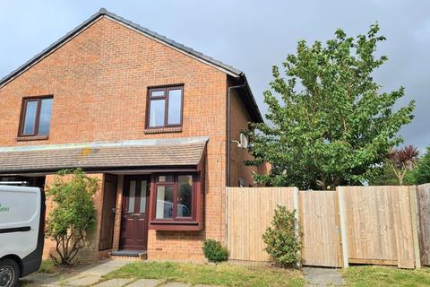 22 Cornflower Close, Locks Heath, Southampton, SO31 6SN
