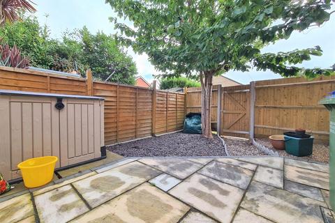 22 Cornflower Close, Locks Heath, Southampton, SO31 6SN