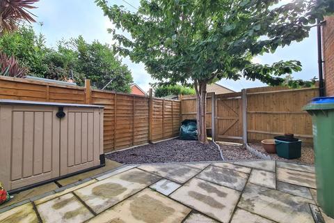 22 Cornflower Close, Locks Heath, Southampton, SO31 6SN