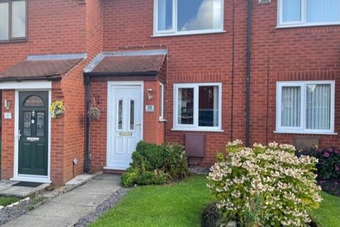 2 bedroom townhouse to rent, Morrissey Close, Eccleston , St. Helens