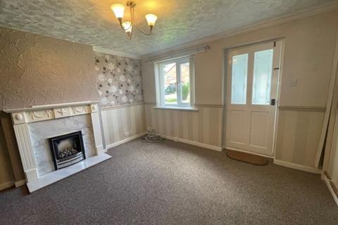 2 bedroom townhouse to rent, Morrissey Close, Eccleston , St. Helens