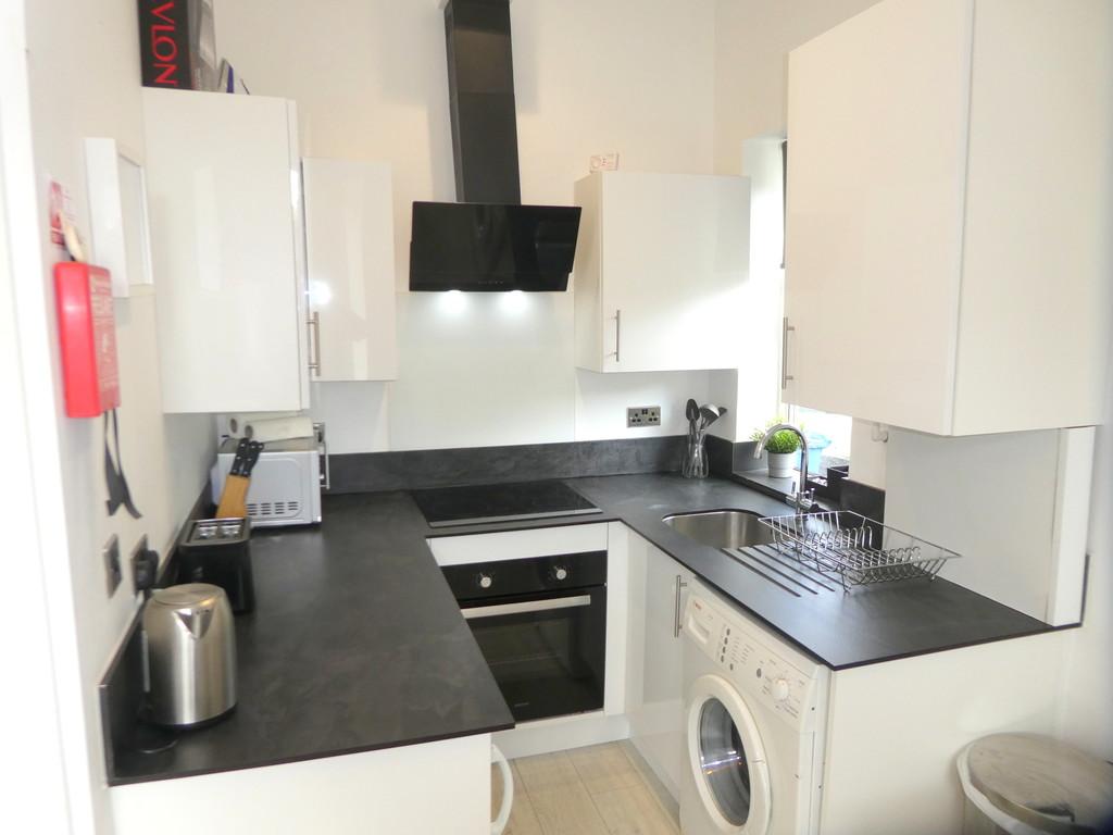 Apartment in Manchester - View 2