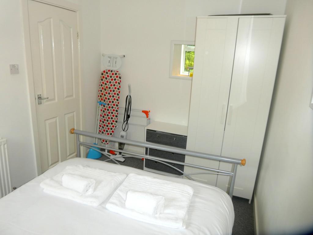 Apartment in Manchester - More