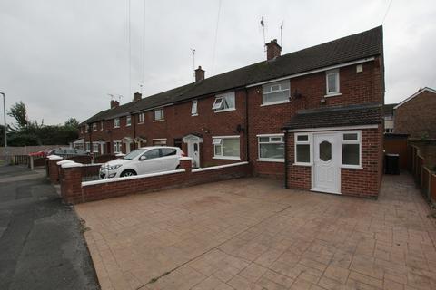 undefined, Thirlmere Road, Chester