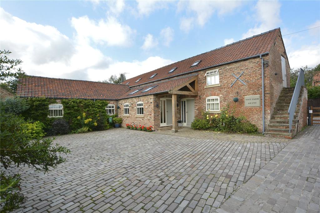 Lilling, York, North Yorkshire 5 bed barn conversion for sale £2,150,000