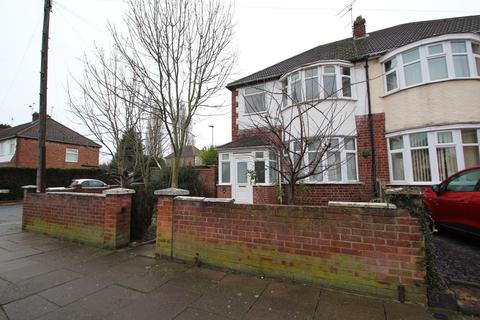 54 Alton Road, Leicester, LE2 8QA