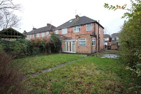 54 Alton Road, Leicester, LE2 8QA