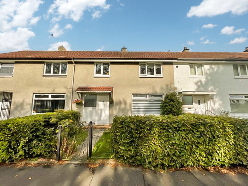 Auchmuty Road, Dovecot, Glenrothes 3 bed terraced house £115,000