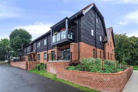 1 bedroom penthouse for sale - Nightingale Hall, Awbridge, Romsey, Hampshire, SO51