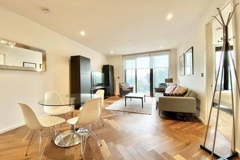 1 bedroom flat to rent, London, London SW11