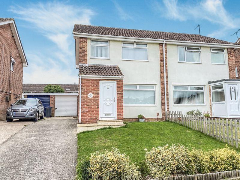 4 Ruskin Drive