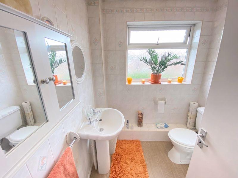 The Fully Tiled...