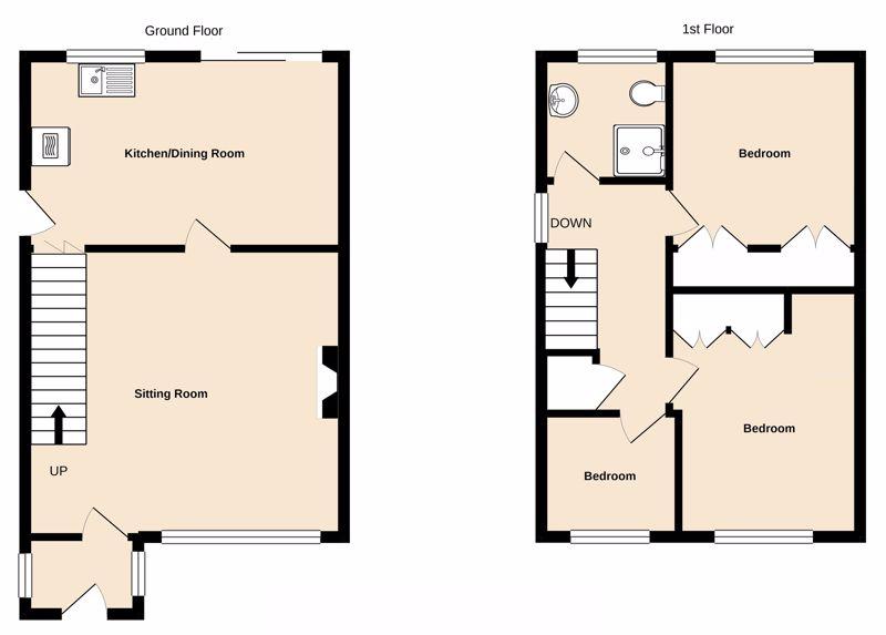 4 Ruskin Drive...