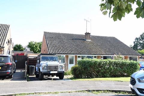 undefined, Abingdon Road, Barming ME16