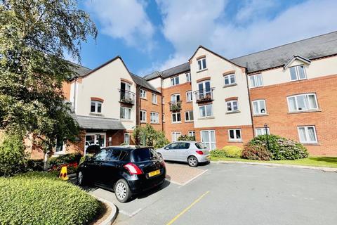 1 bedroom retirement property for sale - Watkins Court, Old Mill Close, Hereford