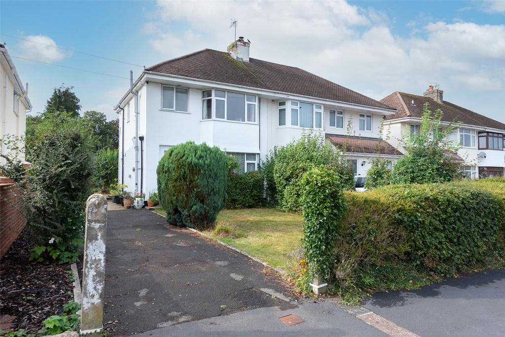 Cumberland Avenue, Basingstoke, Hampshire, RG22 3 bed semidetached