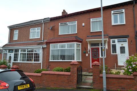 44 Cheviot Avenue, Oldham, OL8 4HD