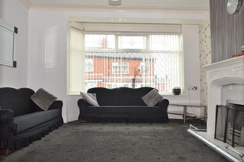 44 Cheviot Avenue, Oldham, OL8 4HD