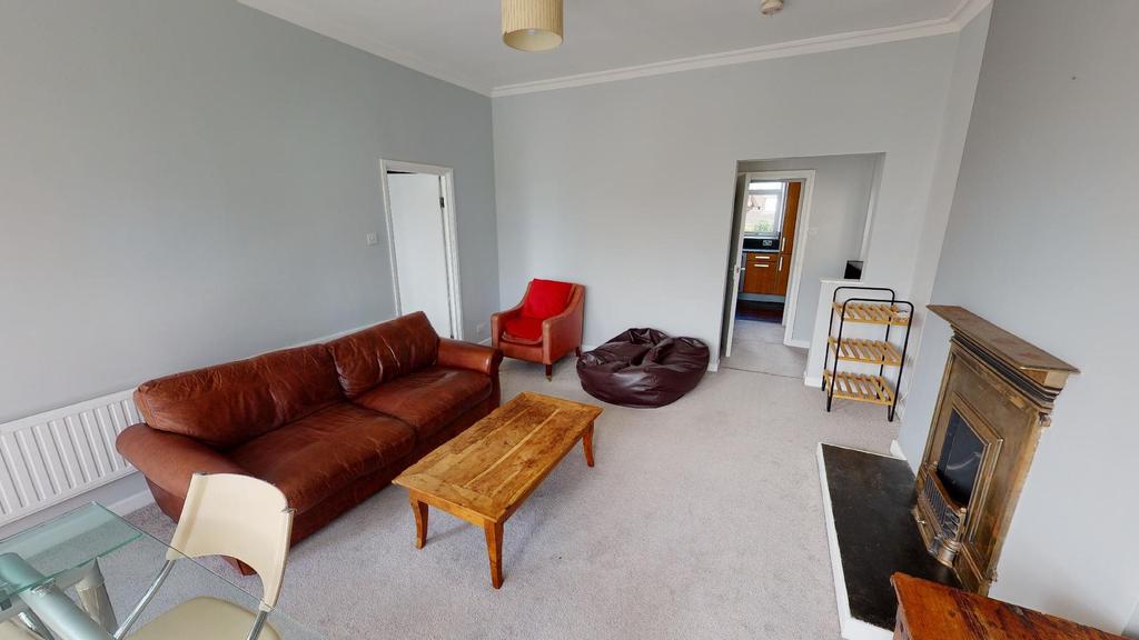 Westbourne Road, Penarth, 1 bed flat £800 pcm (£185 pw)